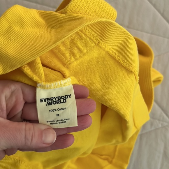 New York Times spelling bee tote 100% cotton RARE - Picture 5 of 15